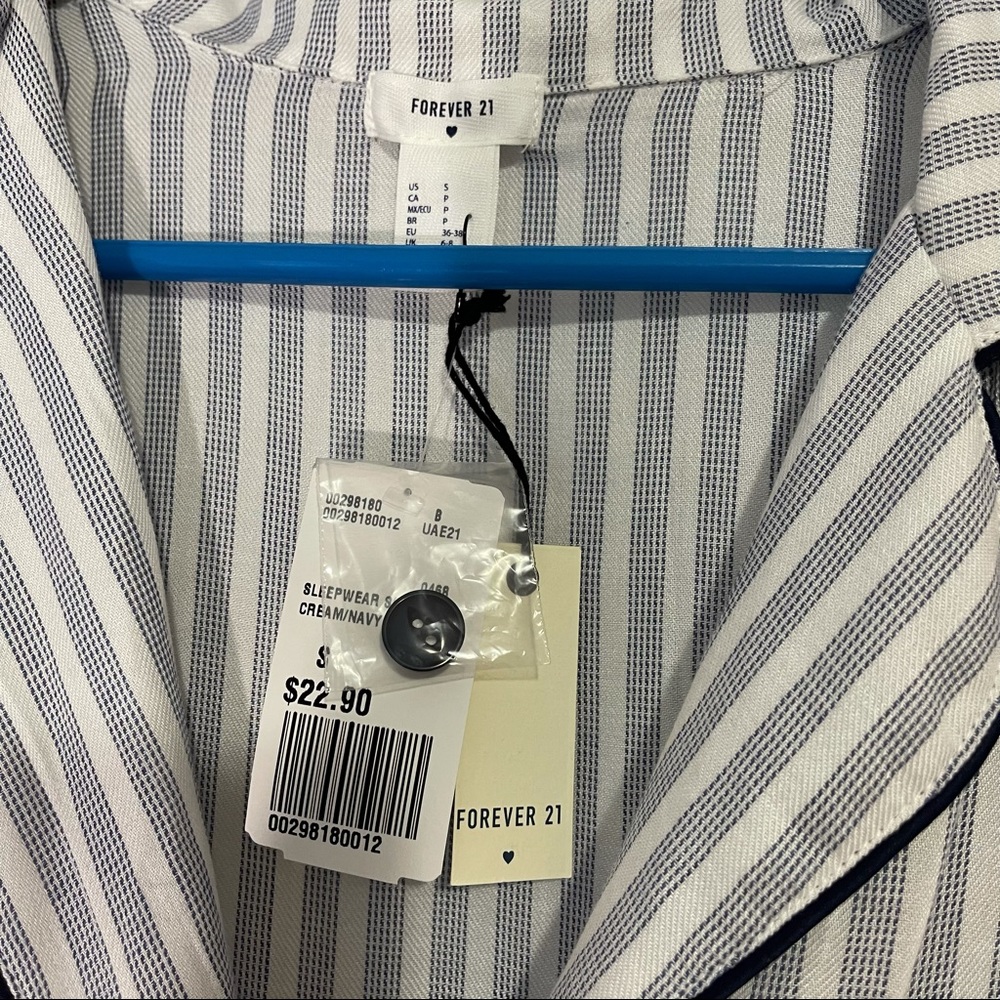 Forever 21 sleep gown